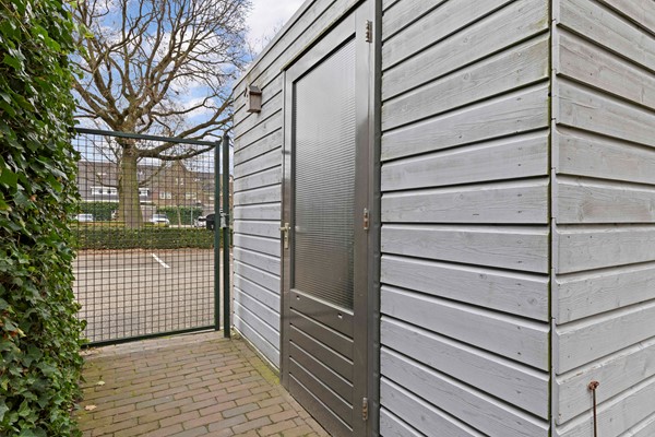 Medium property photo - Genooyerbergen 4, 5914 NS Venlo